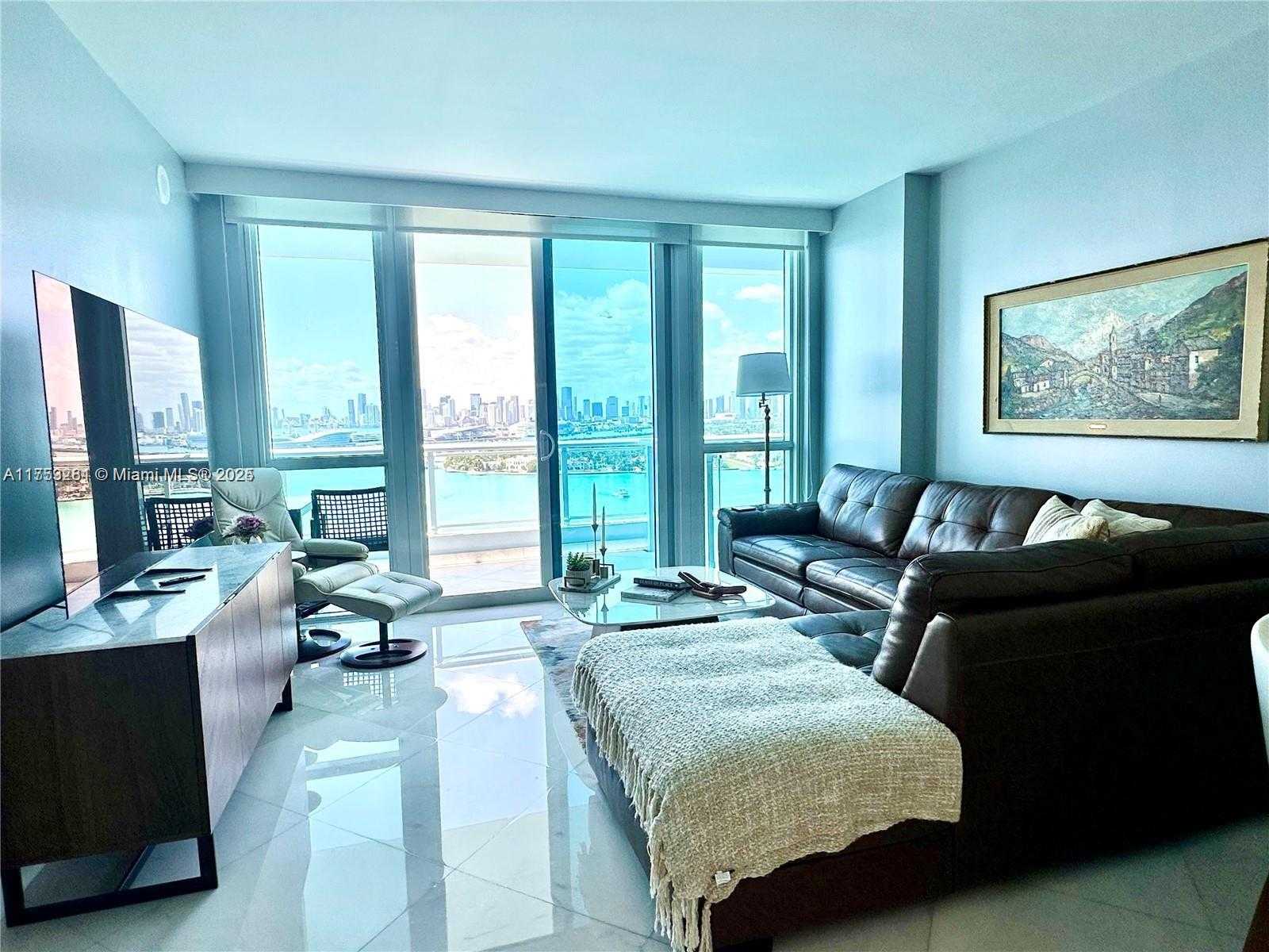 Small Image of 540 WEST AVE #1912, Miami Beach Number 7