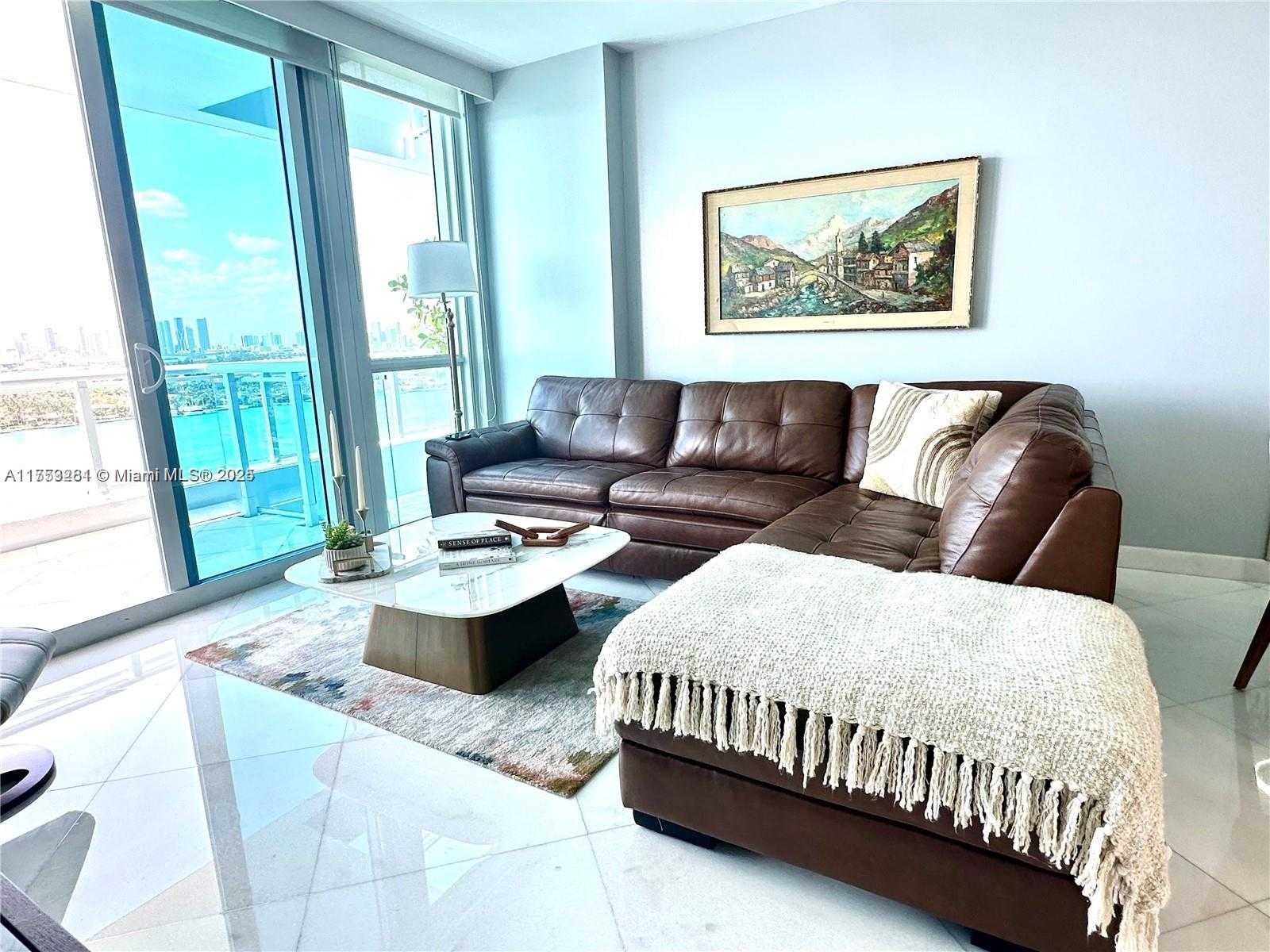 Small Image of 540 WEST AVE #1912, Miami Beach Number 8