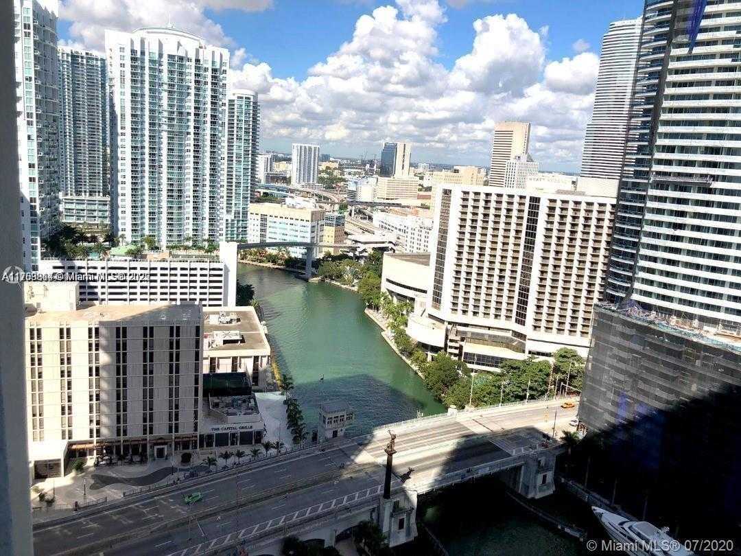 Small Image of 475 BRICKELL AVE #2714, Miami Number 10