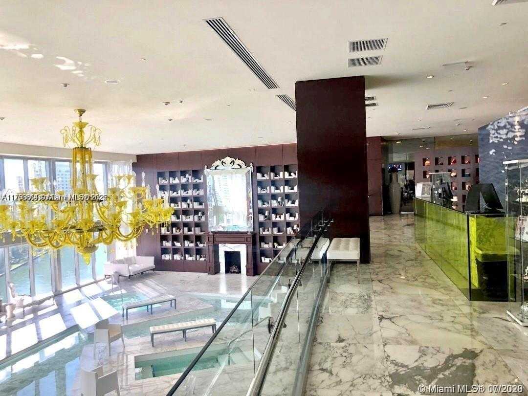 Small Image of 475 BRICKELL AVE #2714, Miami Number 13
