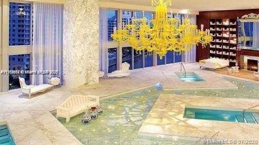 Small Image of 475 BRICKELL AVE #2714, Miami Number 14