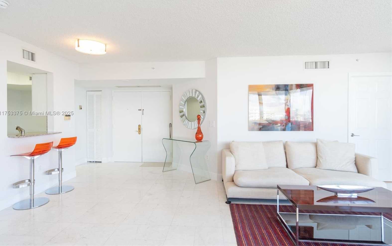 Small Image of 6301 COLLINS AVE #2006, Miami Beach Number 5