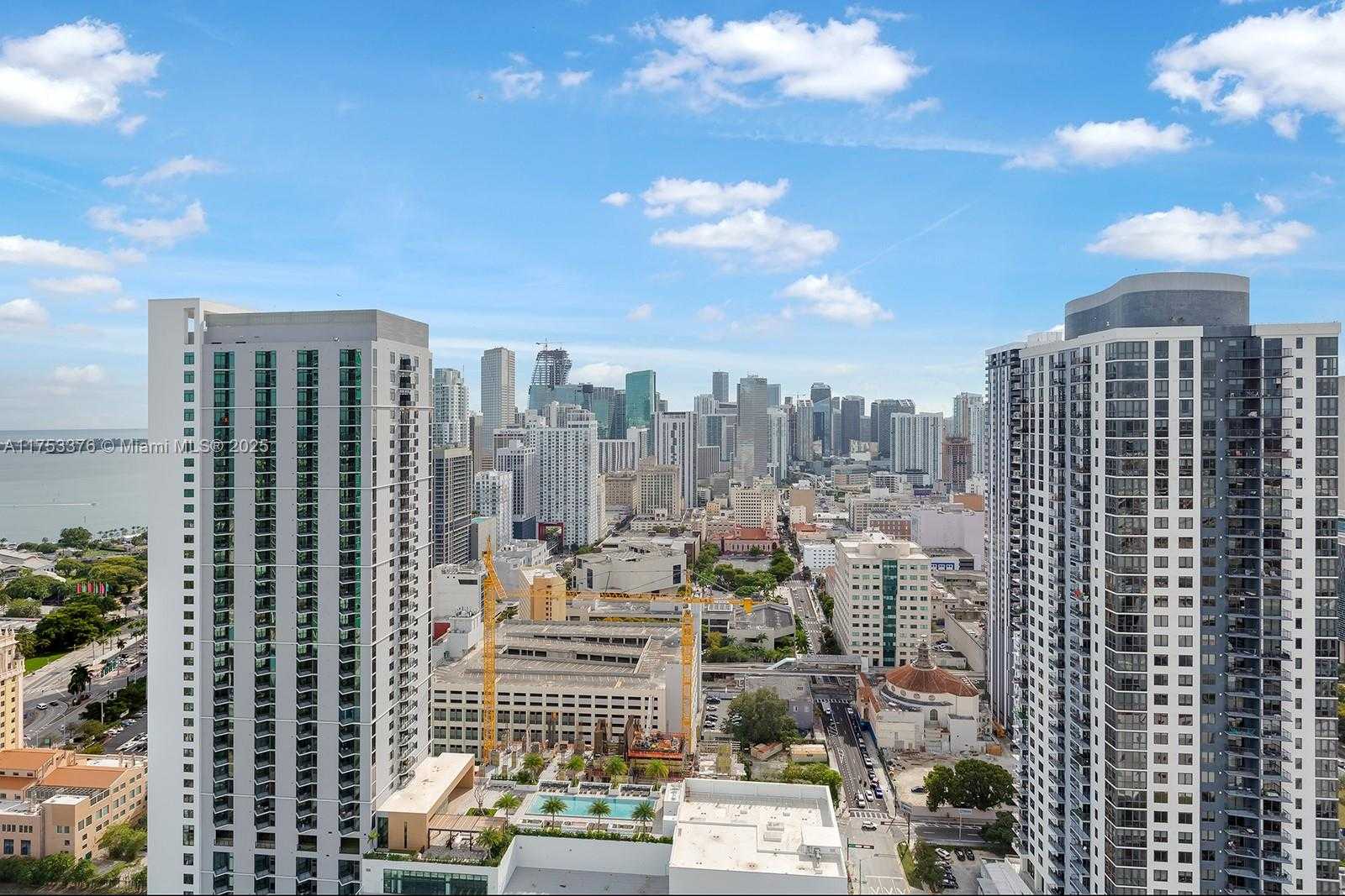 Small Image of 851 NORTH EAST 1ST AVE #3611, Miami Number 10