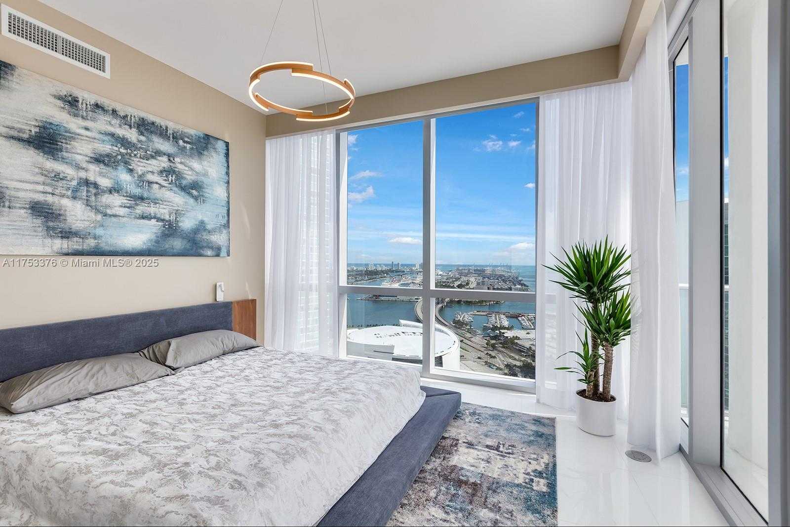 Small Image of 851 NORTH EAST 1ST AVE #3611, Miami Number 11