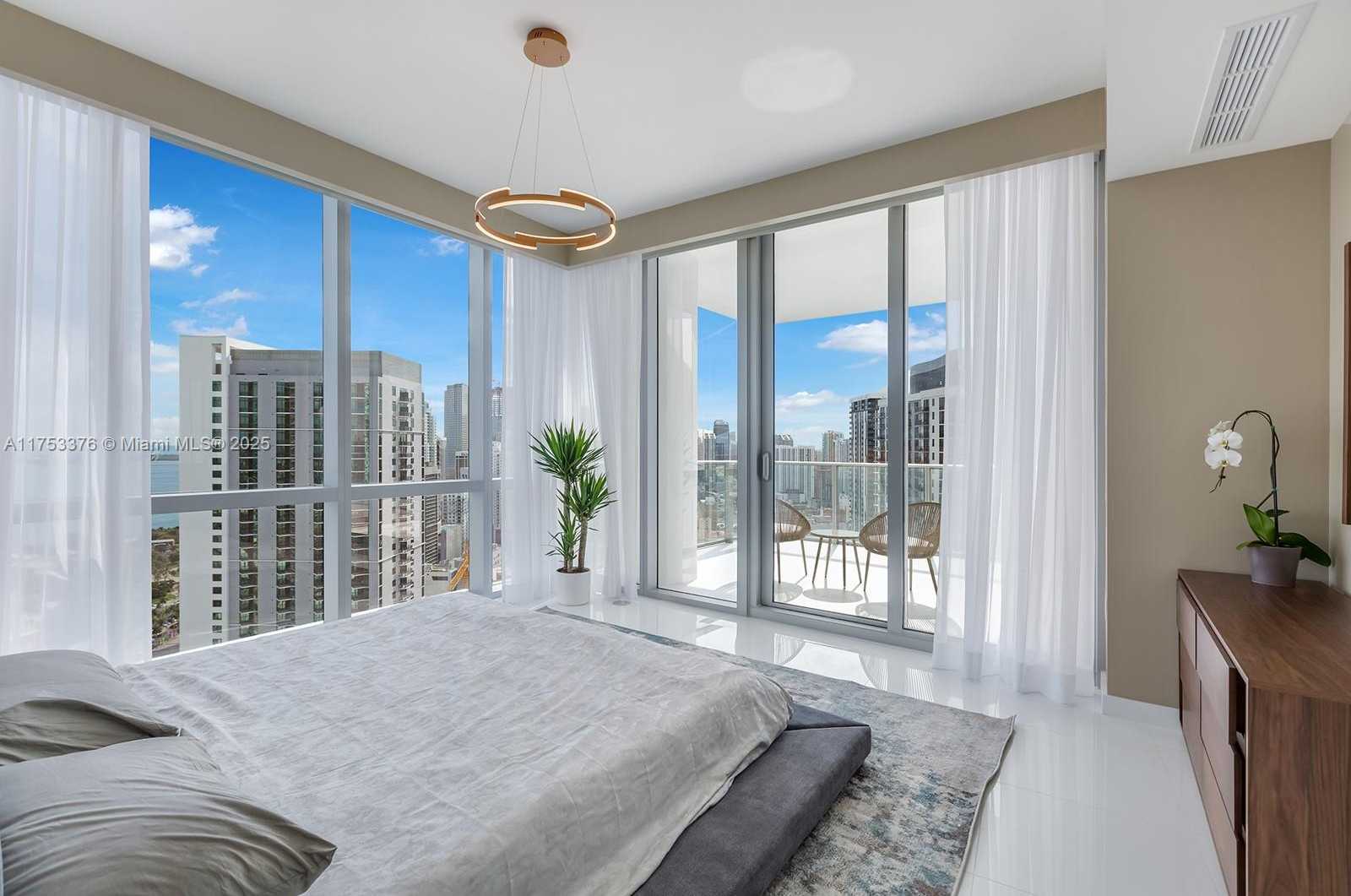 Small Image of 851 NORTH EAST 1ST AVE #3611, Miami Number 12