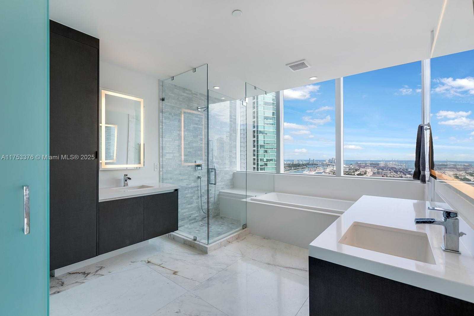 Small Image of 851 NORTH EAST 1ST AVE #3611, Miami Number 13