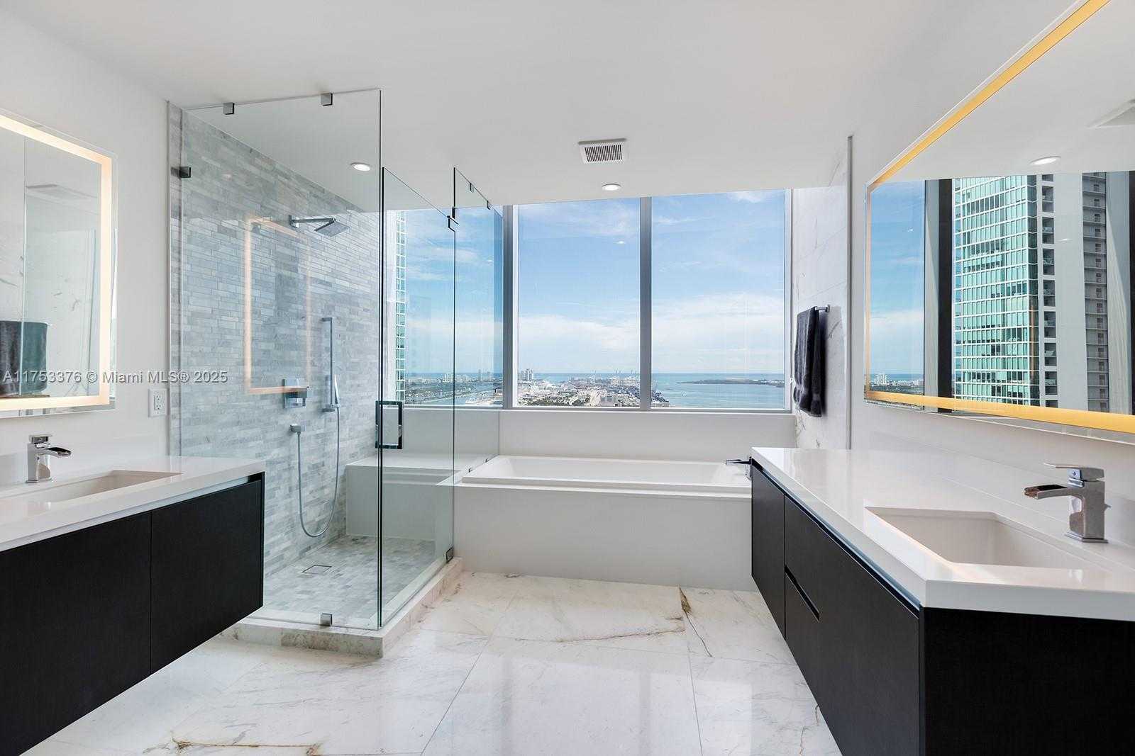 Small Image of 851 NORTH EAST 1ST AVE #3611, Miami Number 14