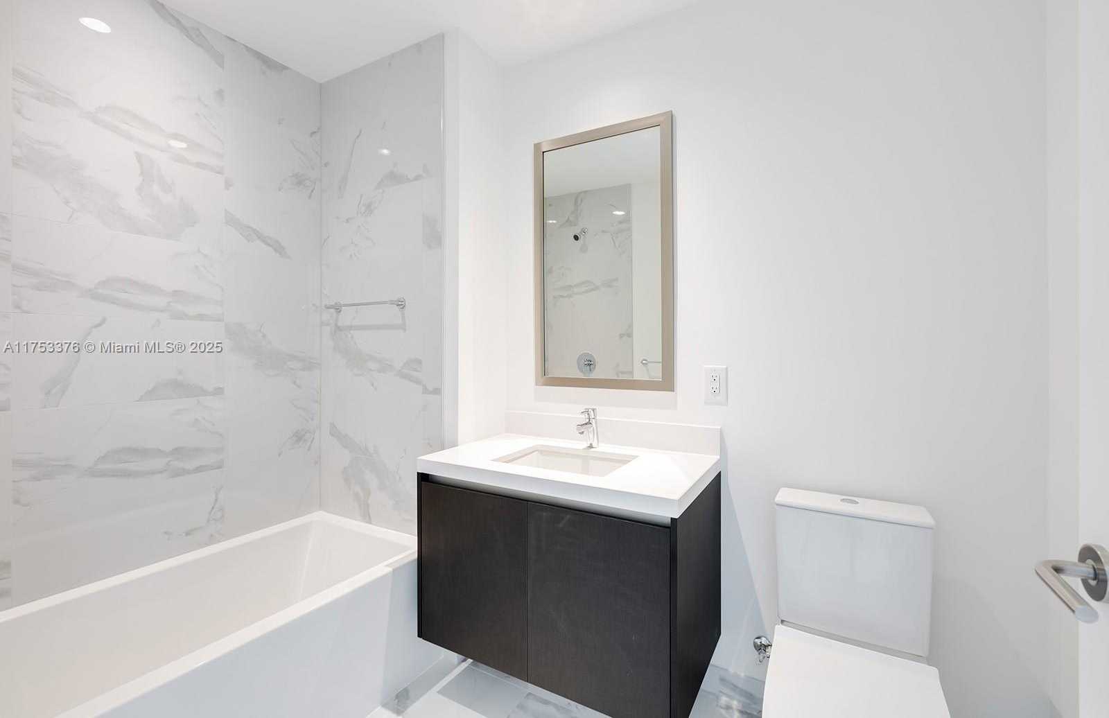 Small Image of 851 NORTH EAST 1ST AVE #3611, Miami Number 18