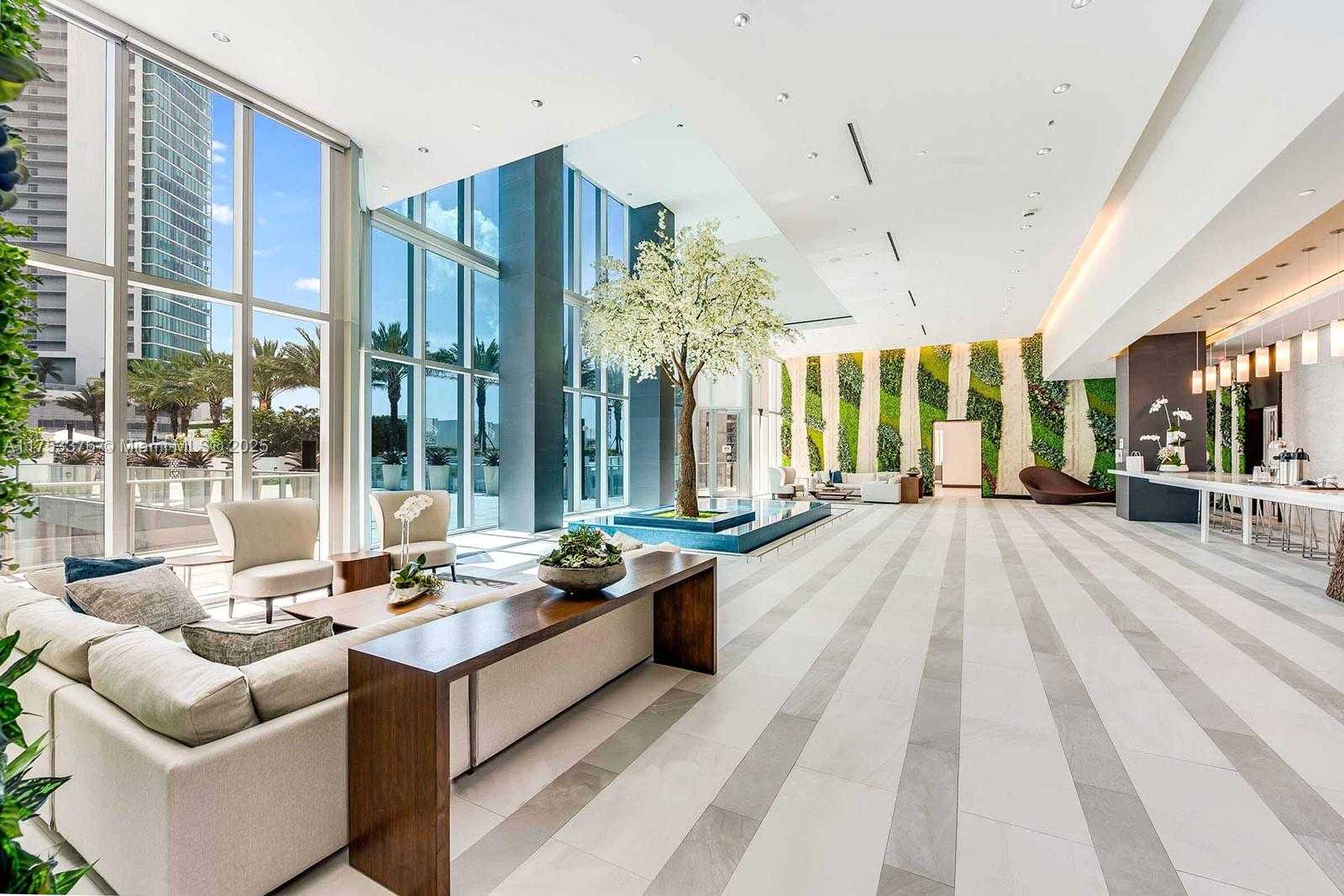 Small Image of 851 NORTH EAST 1ST AVE #3611, Miami Number 22