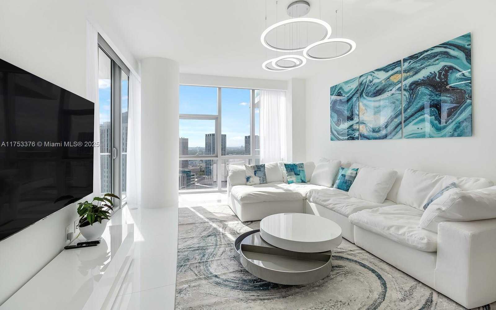Small Image of 851 NORTH EAST 1ST AVE #3611, Miami Number 5