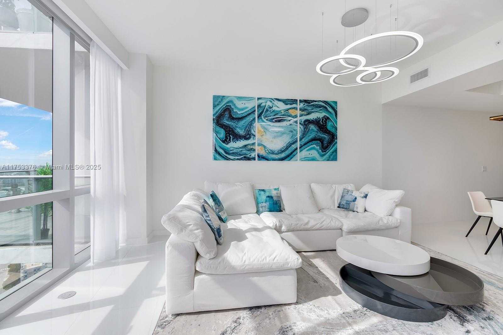 Small Image of 851 NORTH EAST 1ST AVE #3611, Miami Number 6