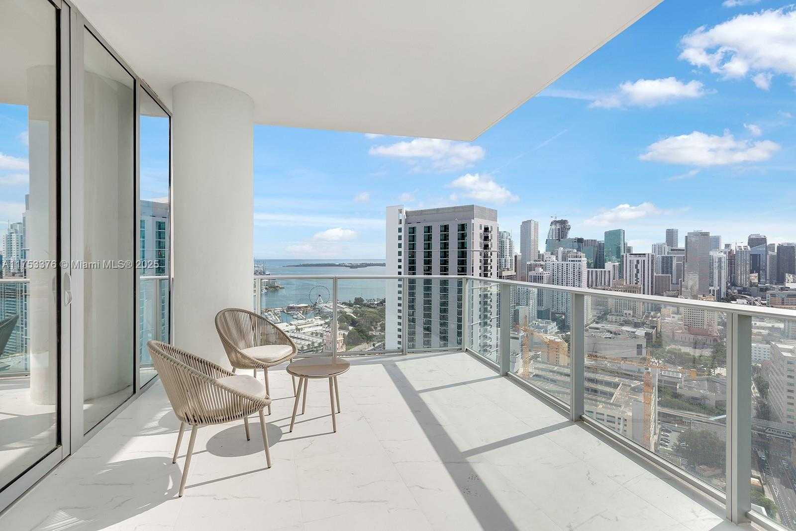Small Image of 851 NORTH EAST 1ST AVE #3611, Miami Number 7