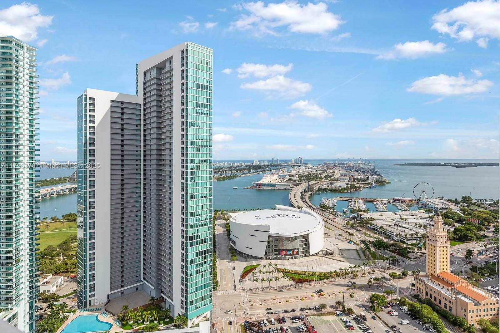 Small Image of 851 NORTH EAST 1ST AVE #3611, Miami Number 9