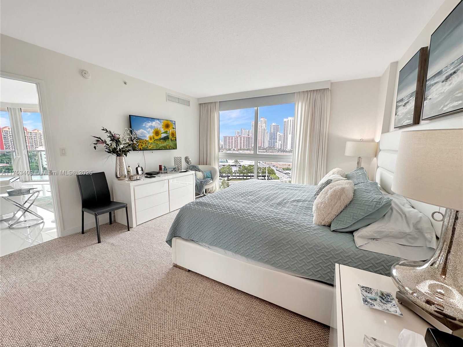 Small Image of 250 SUNNY ISLES BLVD #3-1001, Sunny Isles Beach Number 13