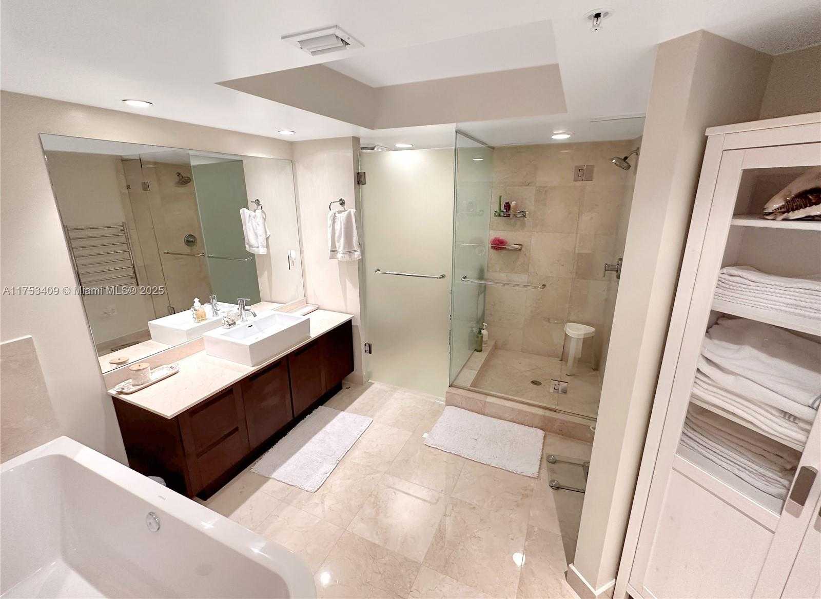 Small Image of 250 SUNNY ISLES BLVD #3-1001, Sunny Isles Beach Number 15