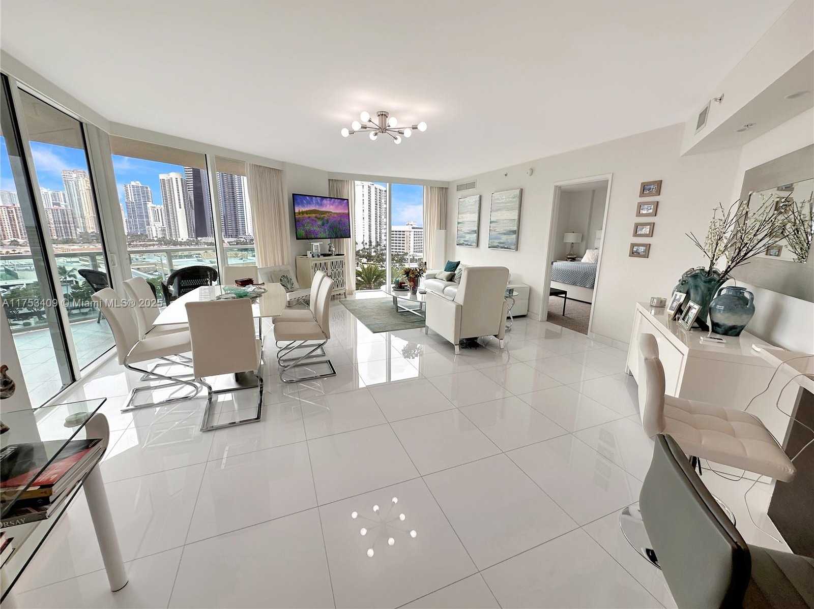 Small Image of 250 SUNNY ISLES BLVD #3-1001, Sunny Isles Beach Number 5