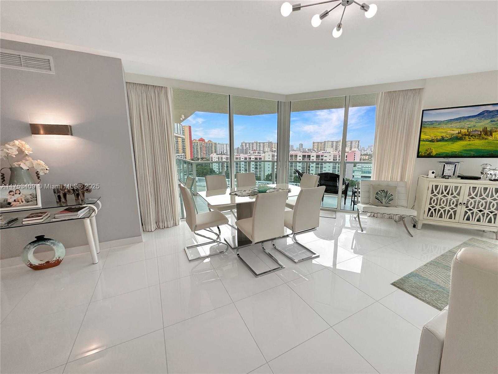 Small Image of 250 SUNNY ISLES BLVD #3-1001, Sunny Isles Beach Number 6