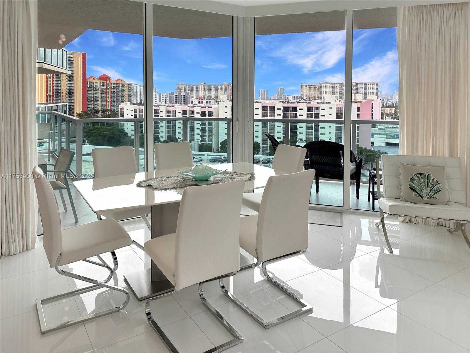 Small Image of 250 SUNNY ISLES BLVD #3-1001, Sunny Isles Beach Number 7