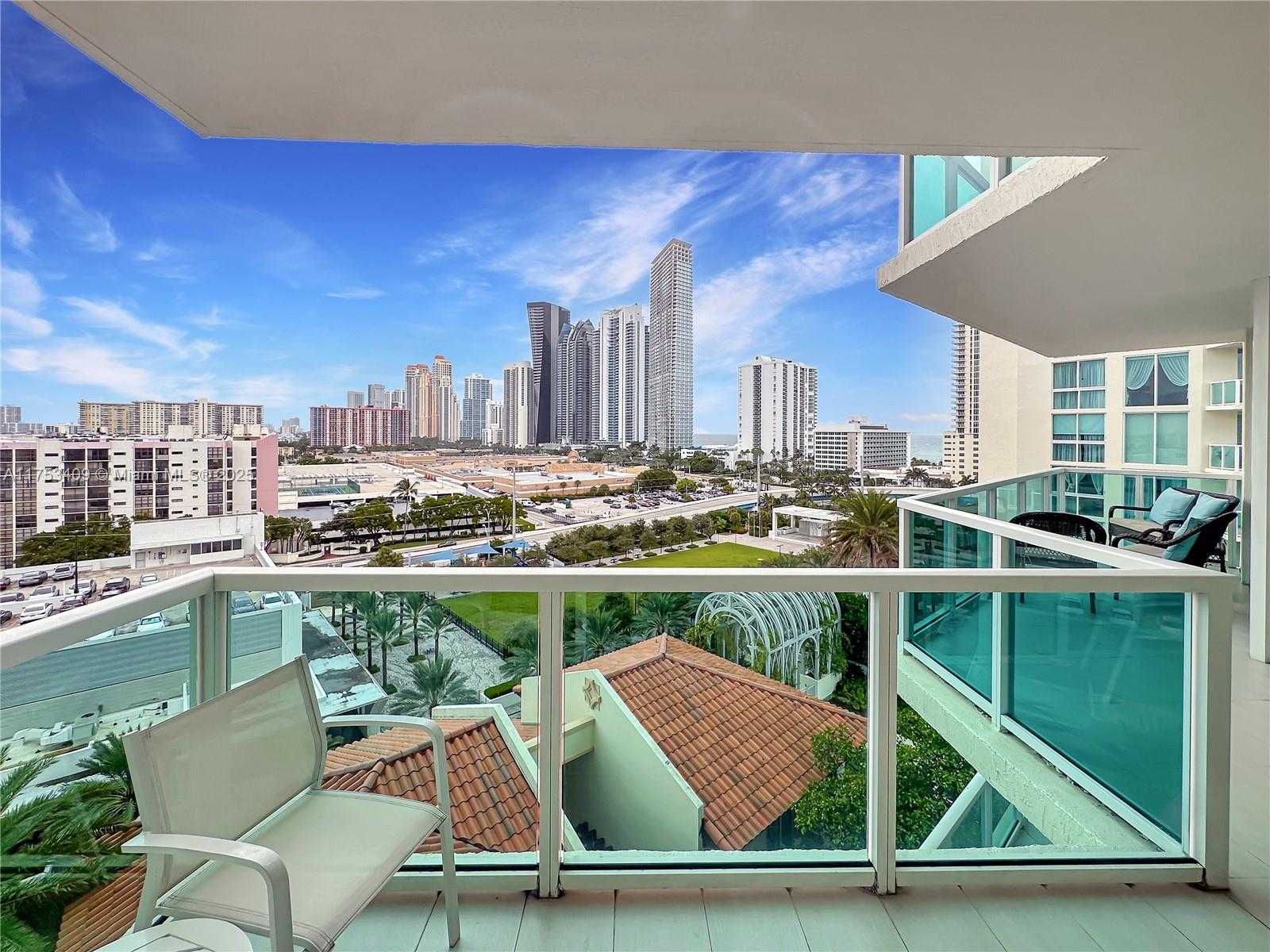 Small Image of 250 SUNNY ISLES BLVD #3-1001, Sunny Isles Beach Number 8