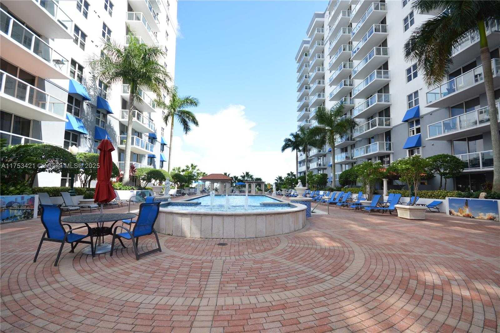 Small Image of 5077 NORTH WEST 7TH ST #1505, Miami Number 11