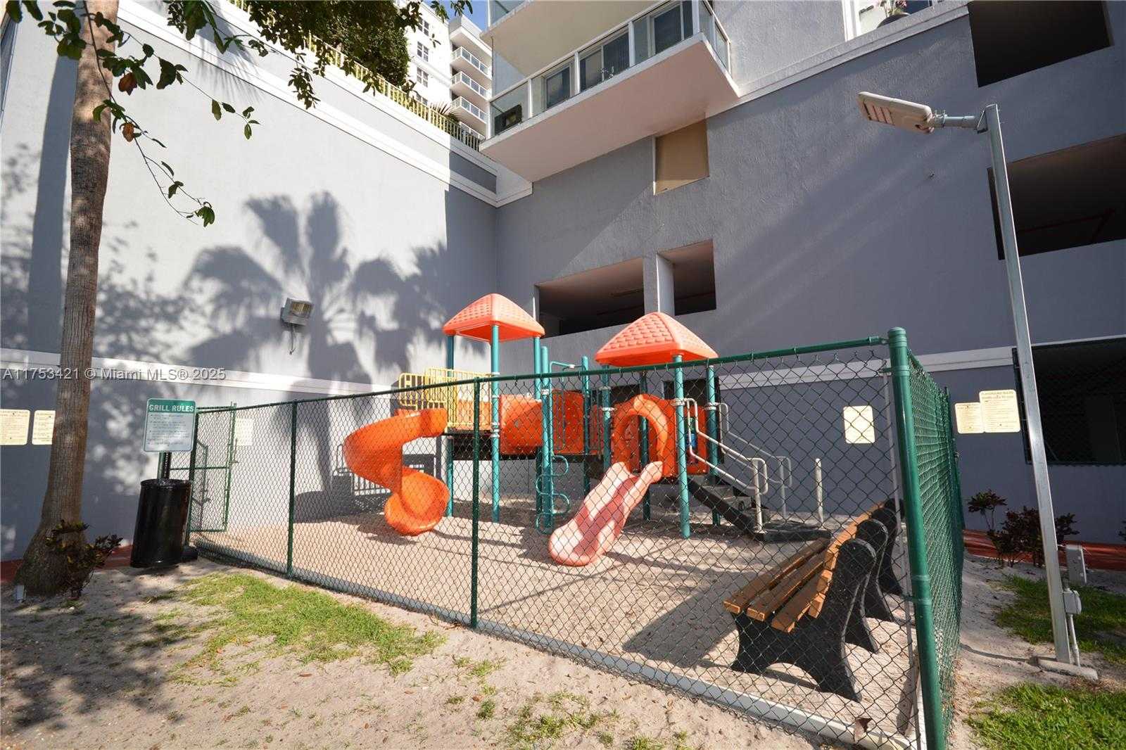 Small Image of 5077 NORTH WEST 7TH ST #1505, Miami Number 25