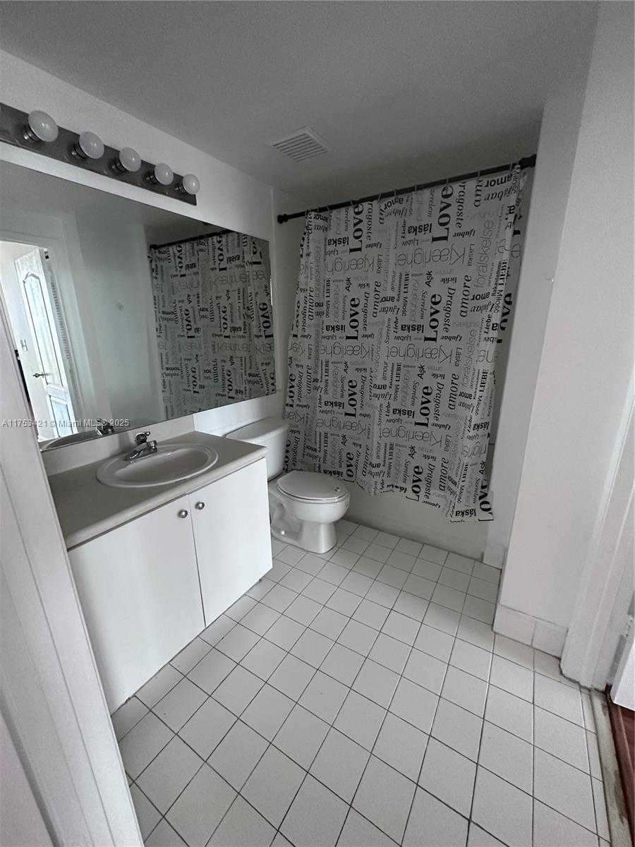 Small Image of 5077 NORTH WEST 7TH ST #1505, Miami Number 8