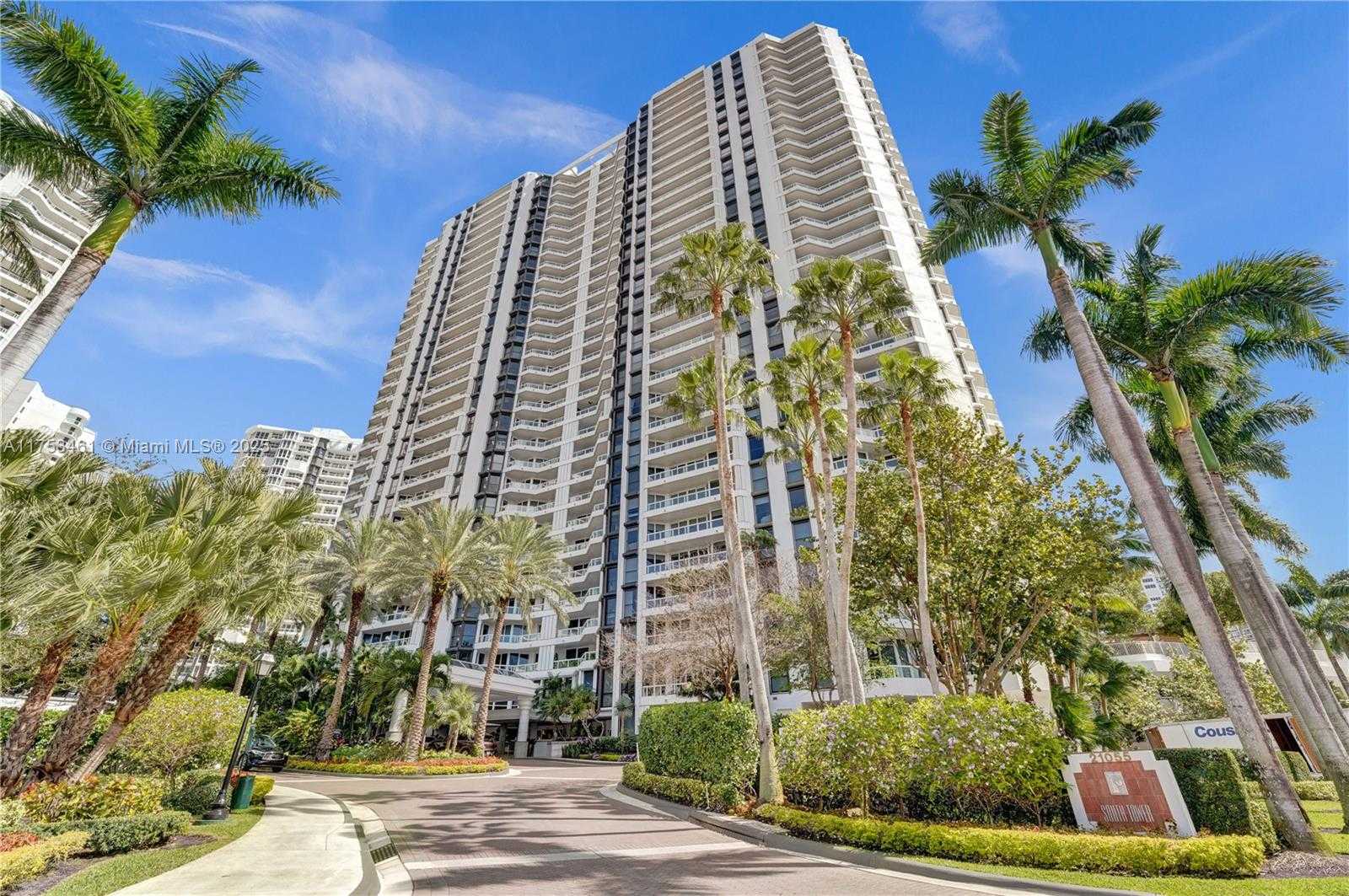 Small Image of 21055 YACHT CLUB DR #507, Aventura Number 57