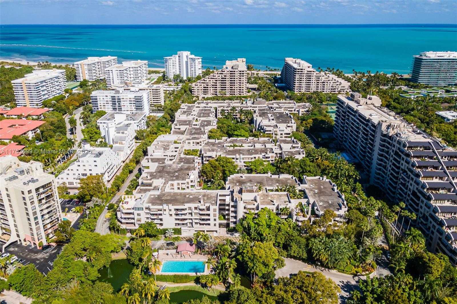 Small Image of 251 CRANDON BLVD #1036, Key Biscayne Number 30