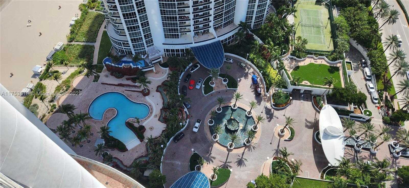 Small Image of 18201 COLLINS AVE #4305, Sunny Isles Beach Number 20