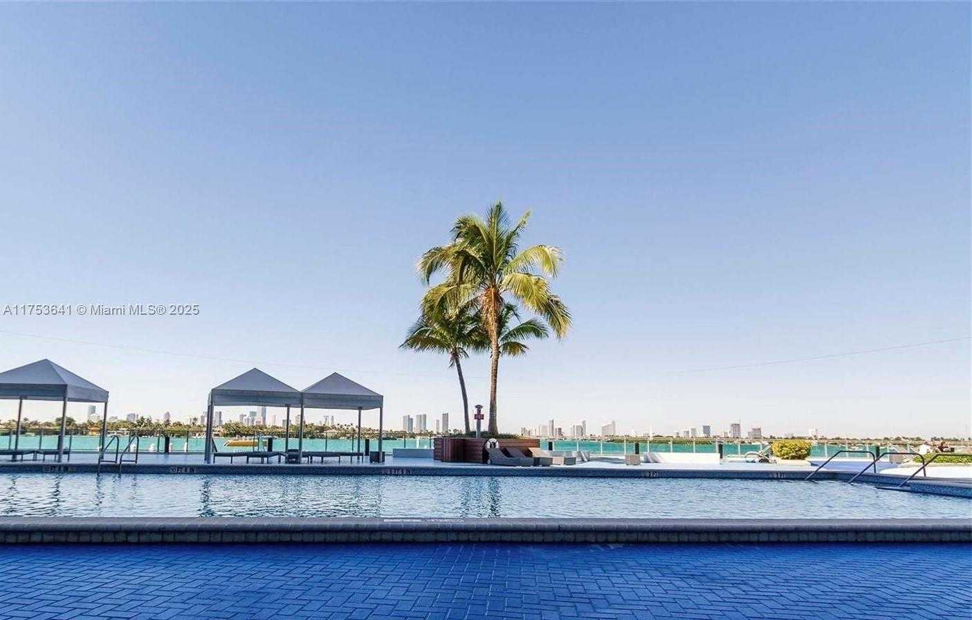 Small Image of 1000 WEST AVENUE #721, Miami Beach Number 15