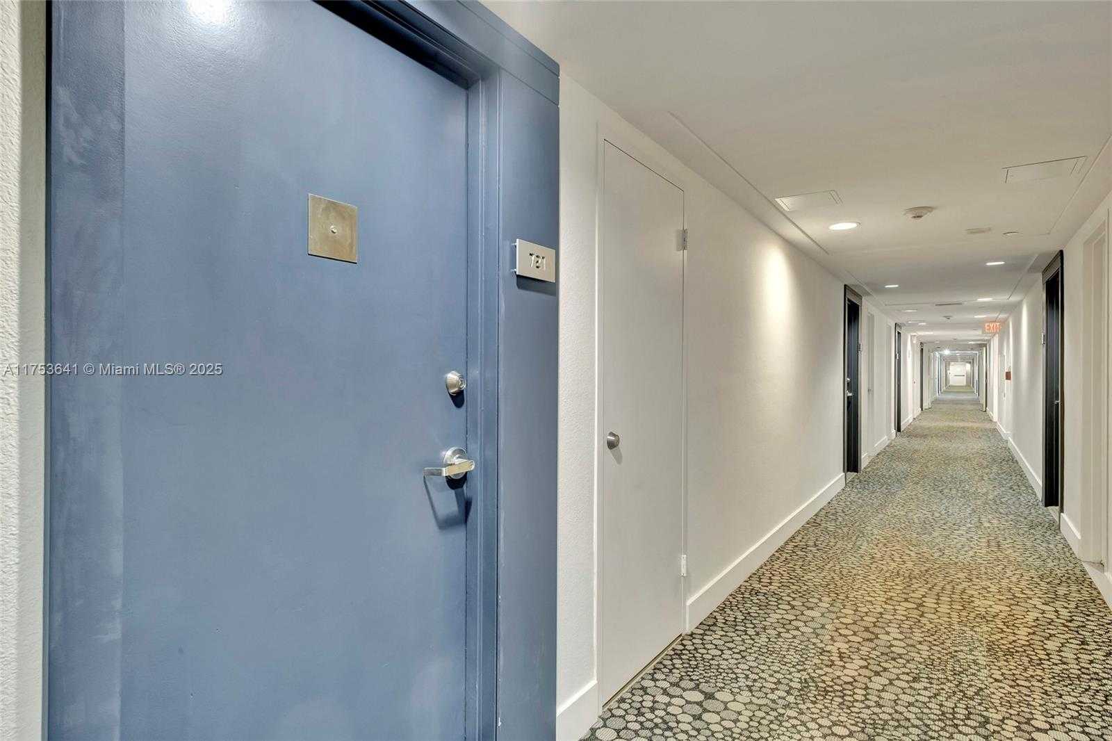 Small Image of 1000 WEST AVENUE #721, Miami Beach Number 24