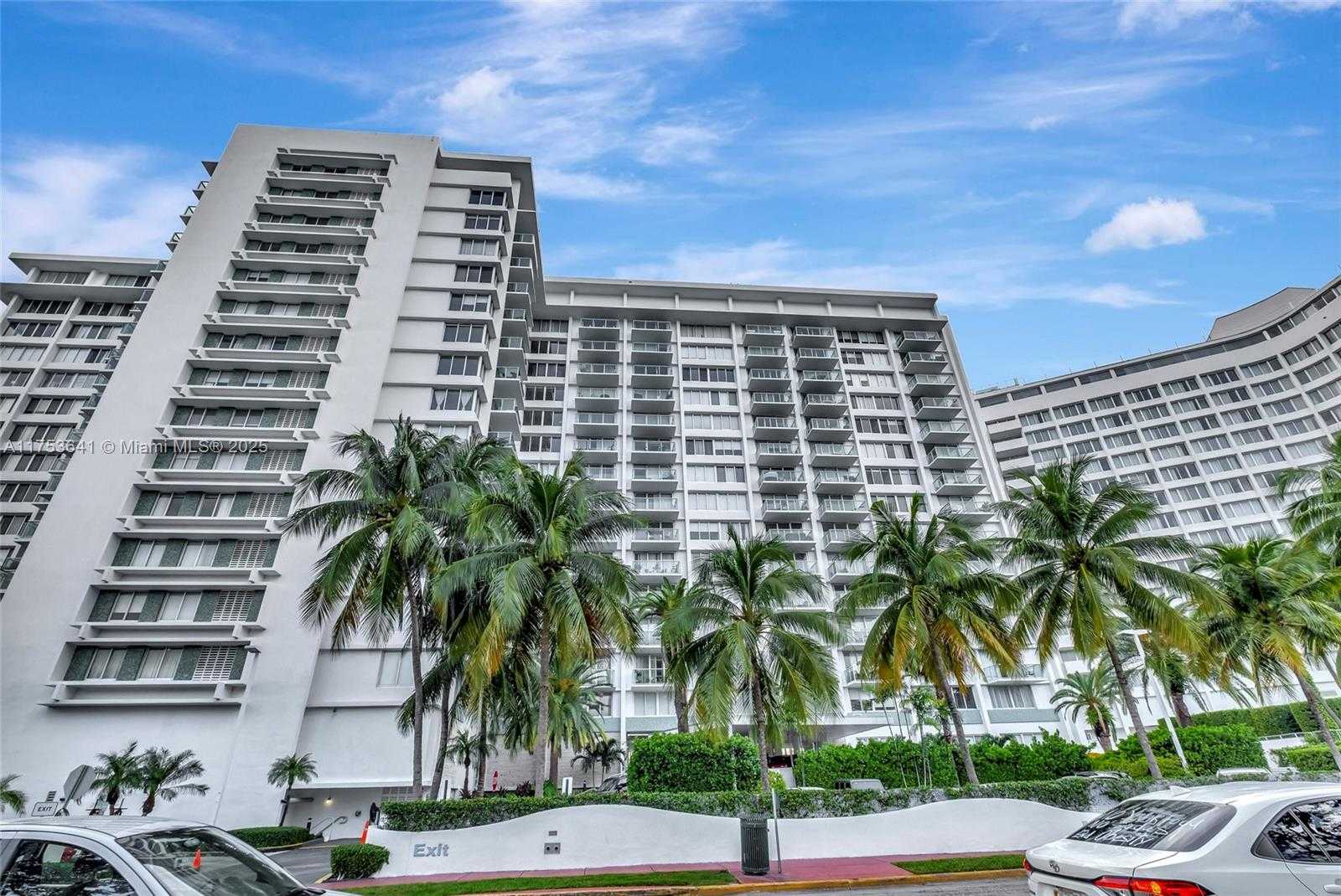 Small Image of 1000 WEST AVENUE #721, Miami Beach Number 26