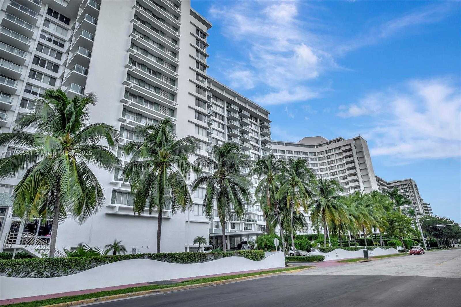 Small Image of 1000 WEST AVENUE #721, Miami Beach Number 27