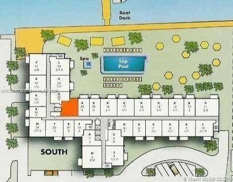 Small Image of 1000 WEST AVENUE #721, Miami Beach Number 28