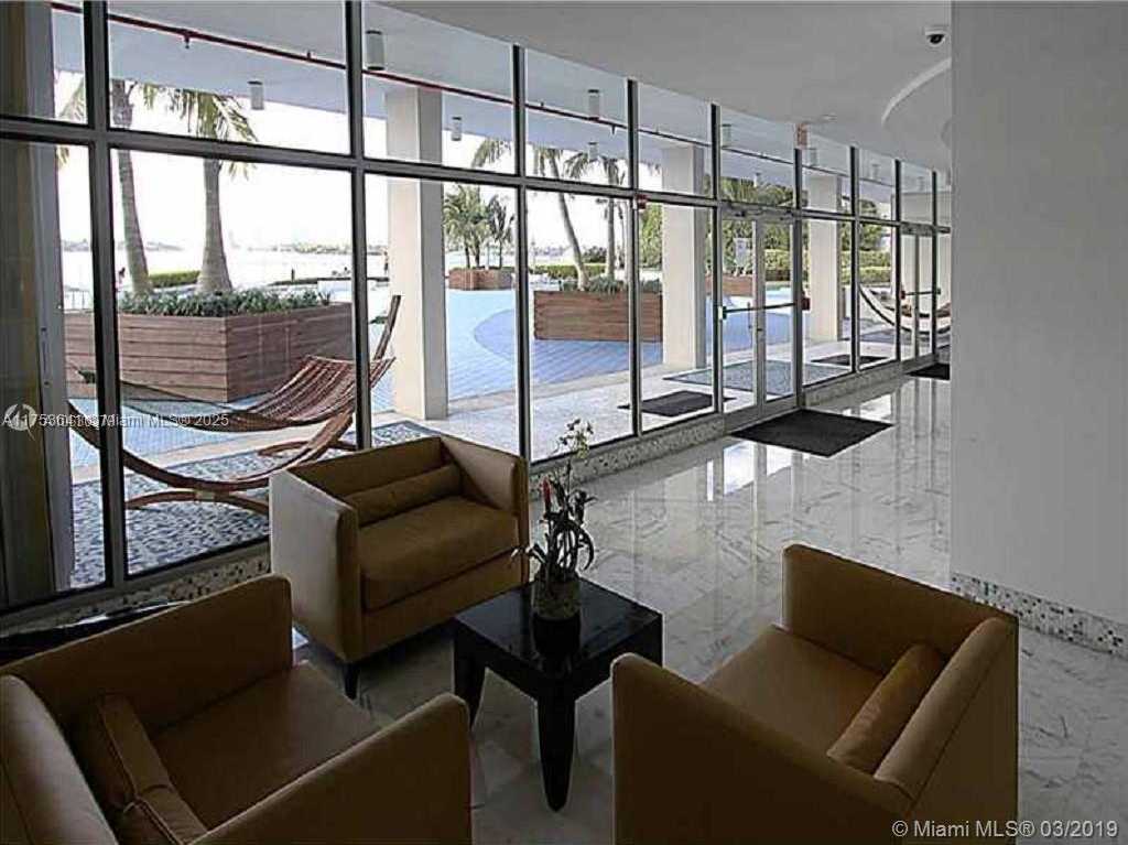 Small Image of 1000 WEST AVENUE #721, Miami Beach Number 30