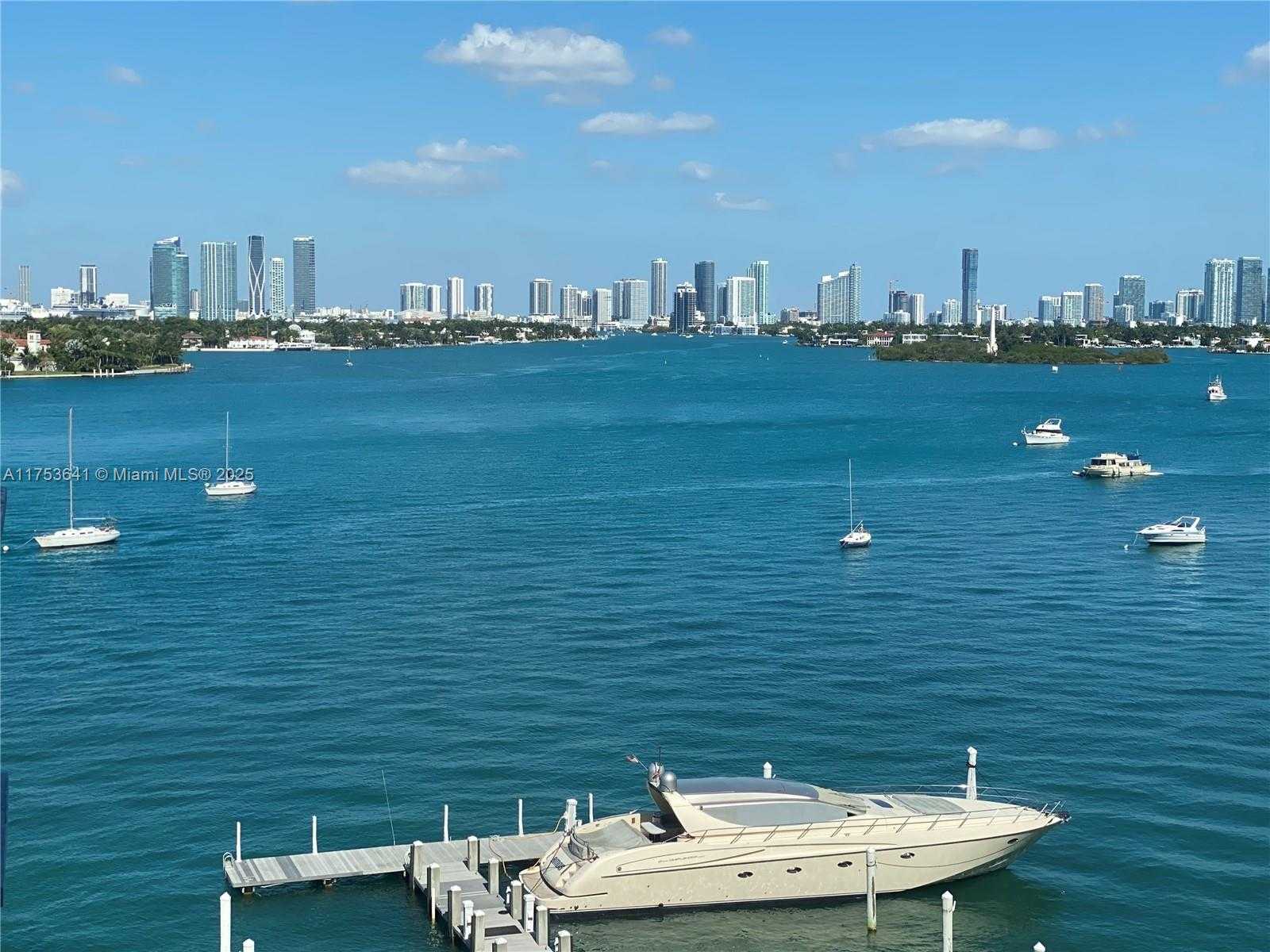 Small Image of 1000 WEST AVENUE #721, Miami Beach Number 36