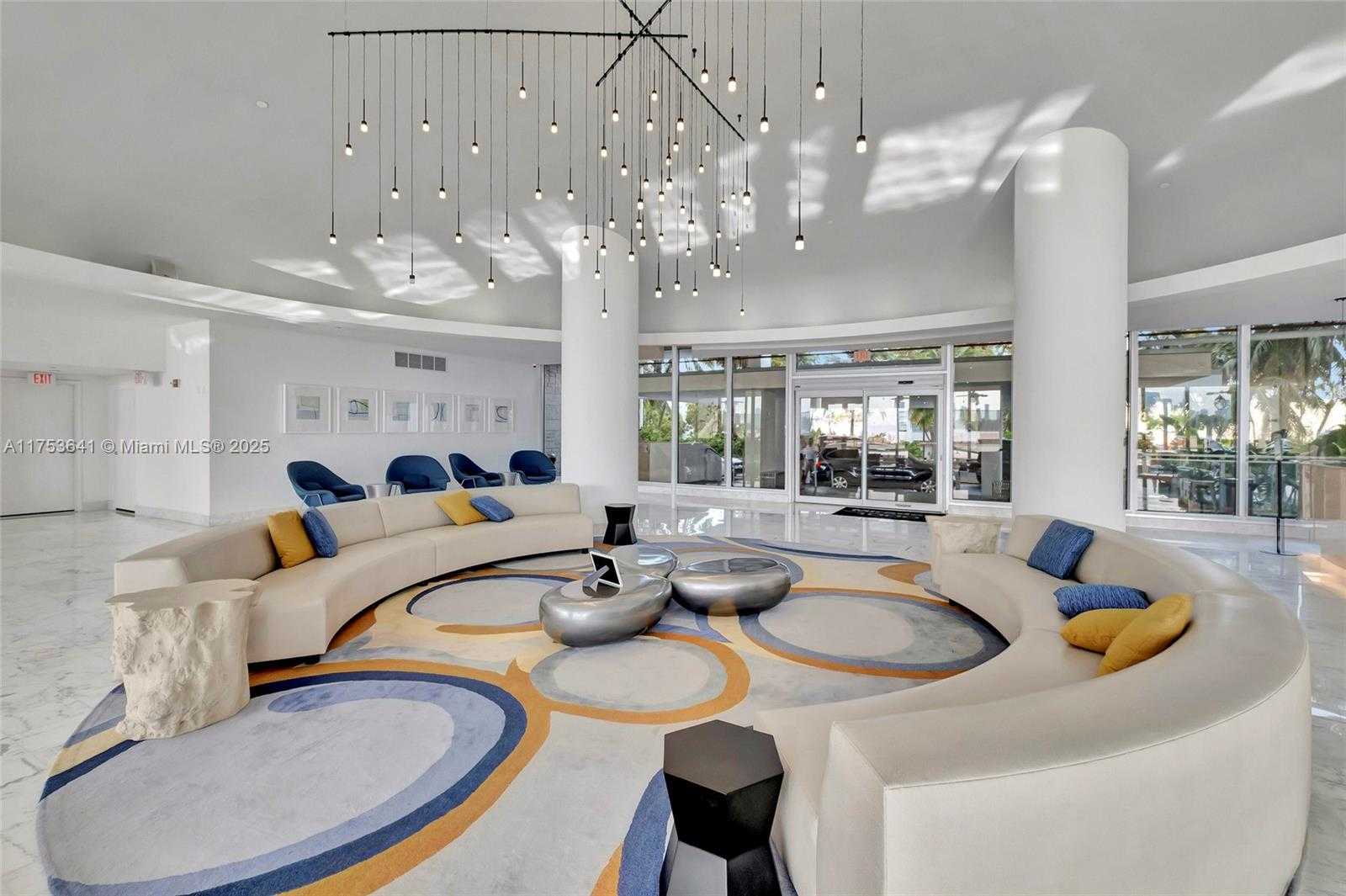 Small Image of 1000 WEST AVENUE #721, Miami Beach Number 5
