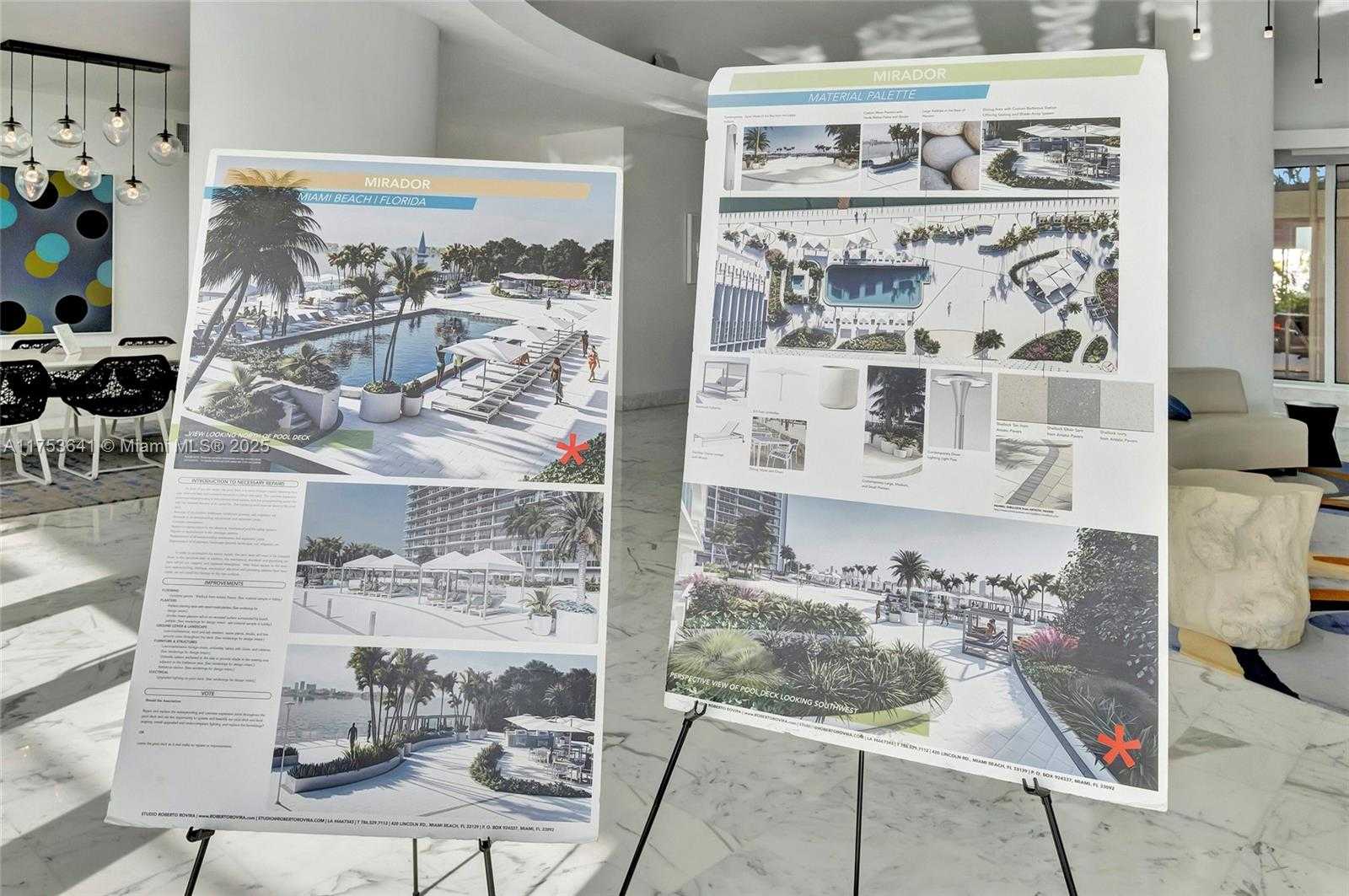 Small Image of 1000 WEST AVENUE #721, Miami Beach Number 6