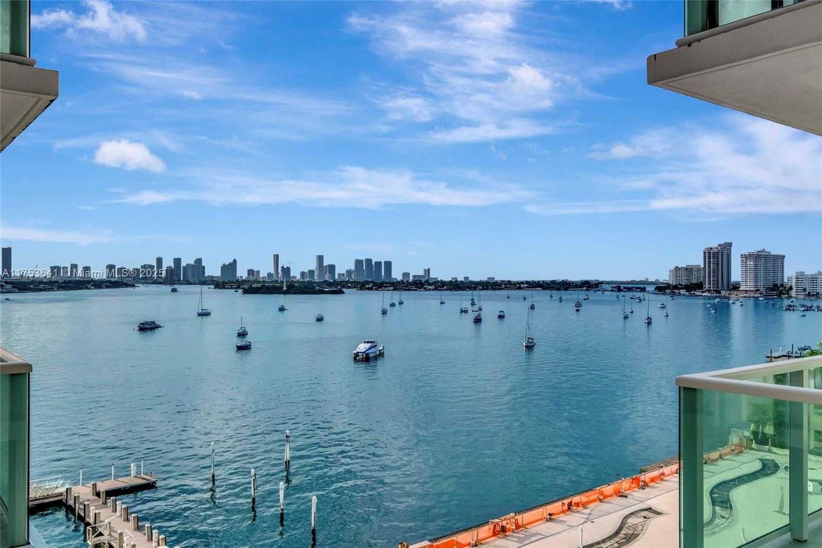 Small Image of 1000 WEST AVENUE #721, Miami Beach Number 7