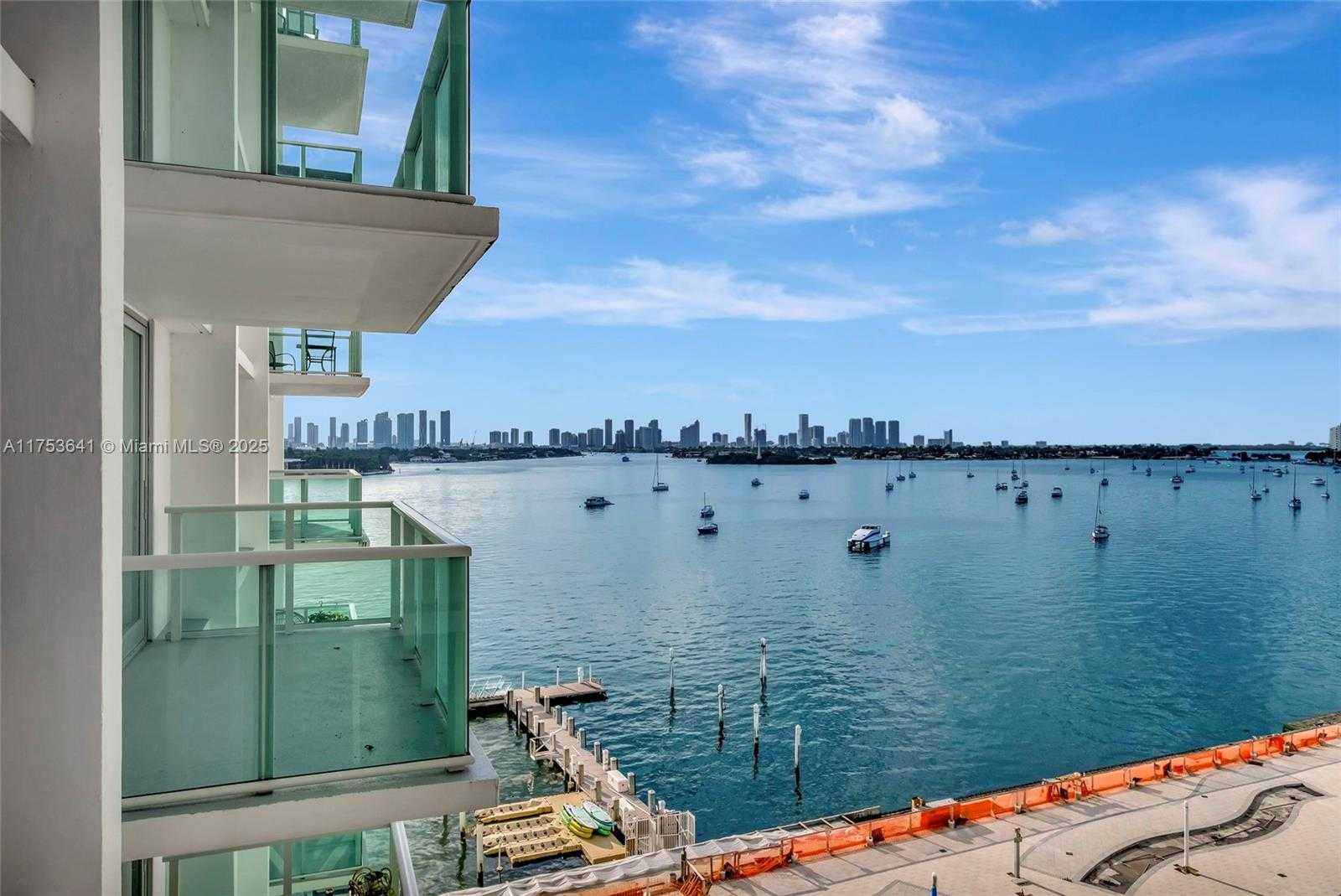 Small Image of 1000 WEST AVENUE #721, Miami Beach Number 8