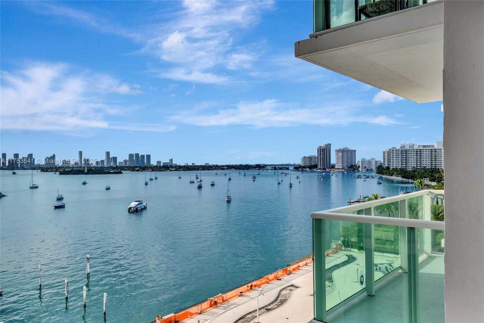 Small Image of 1000 WEST AVENUE #721, Miami Beach Number 9