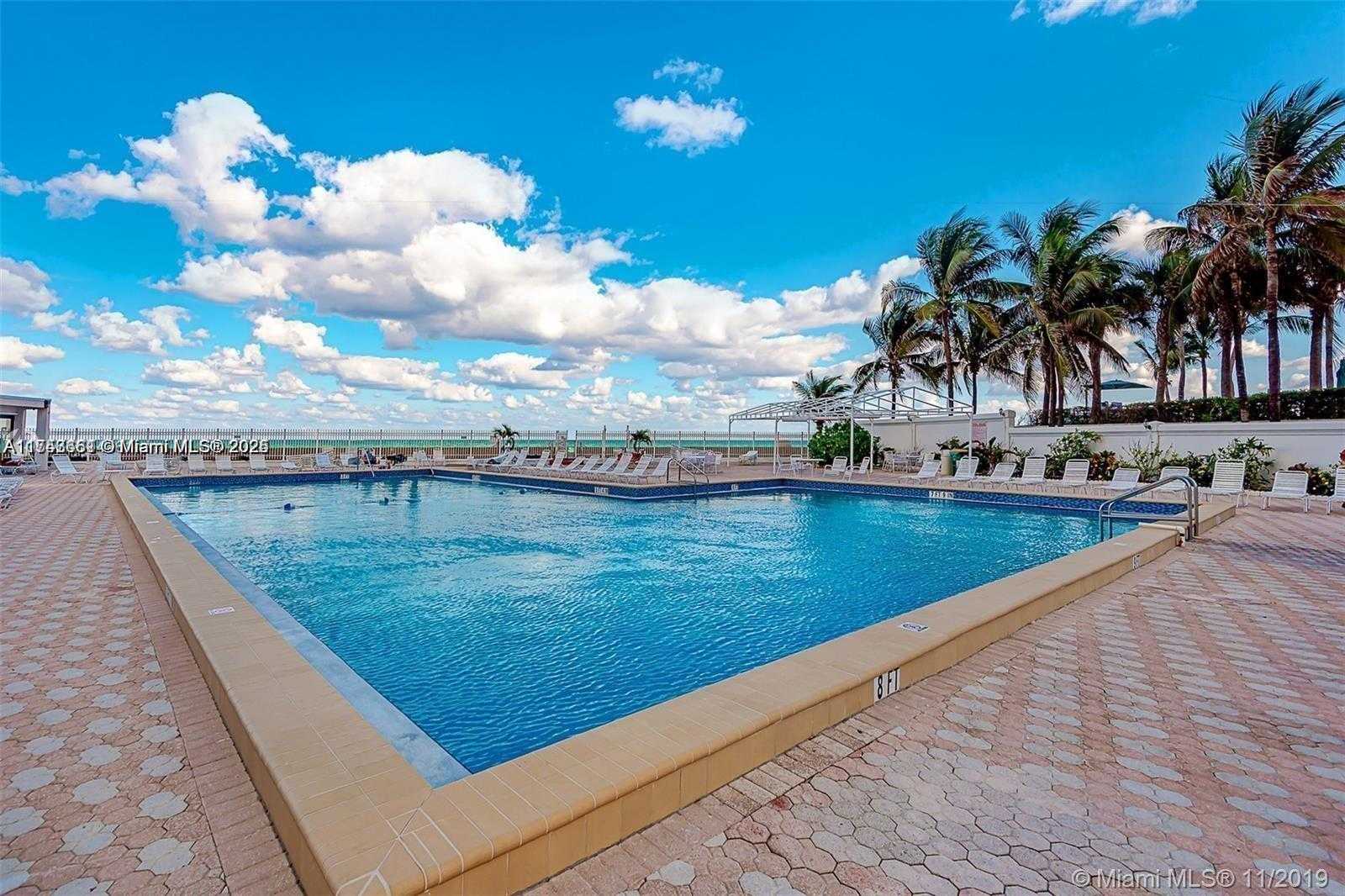 Small Image of 3505 OCEAN DR #905, Hollywood Number 3