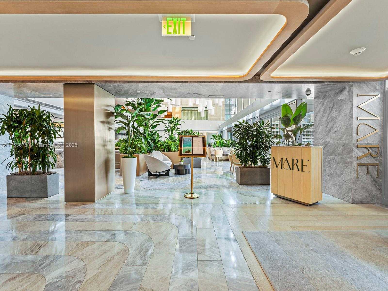 Small Image of 1395 BRICKELL AVE #3310, Miami Number 15