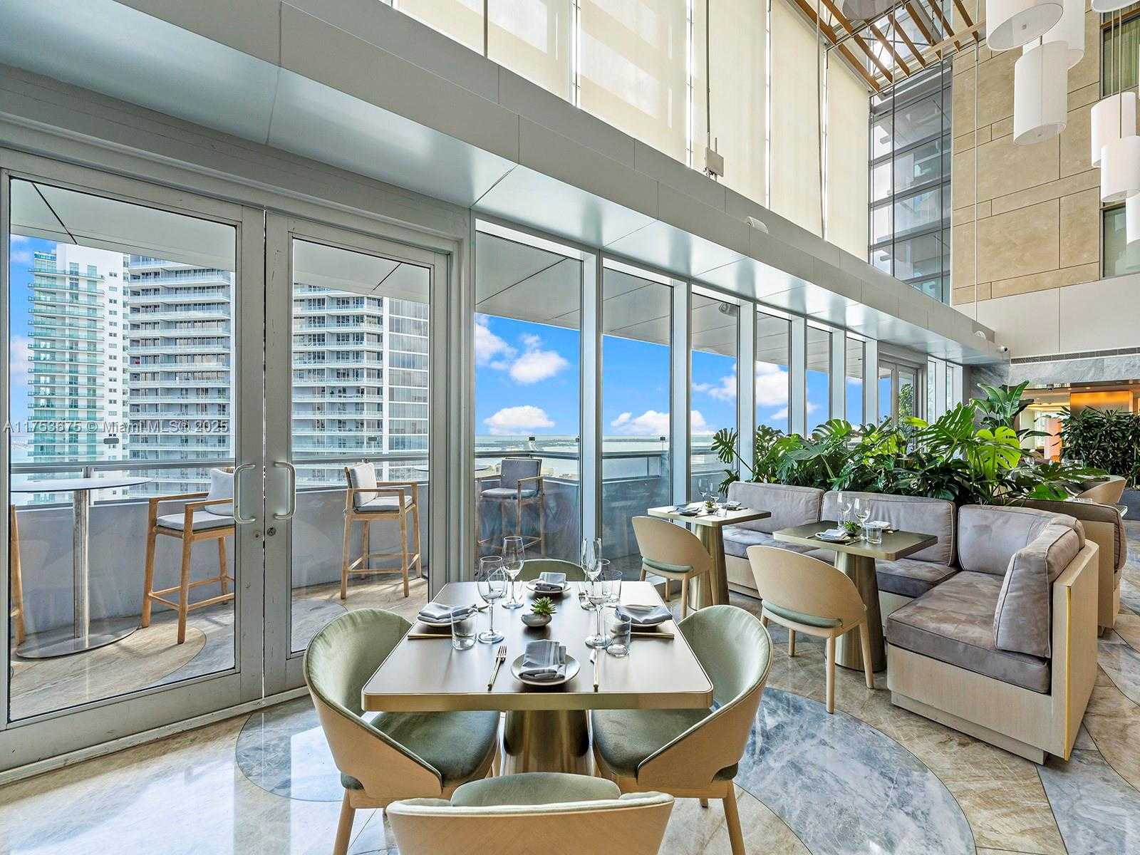 Small Image of 1395 BRICKELL AVE #3310, Miami Number 16