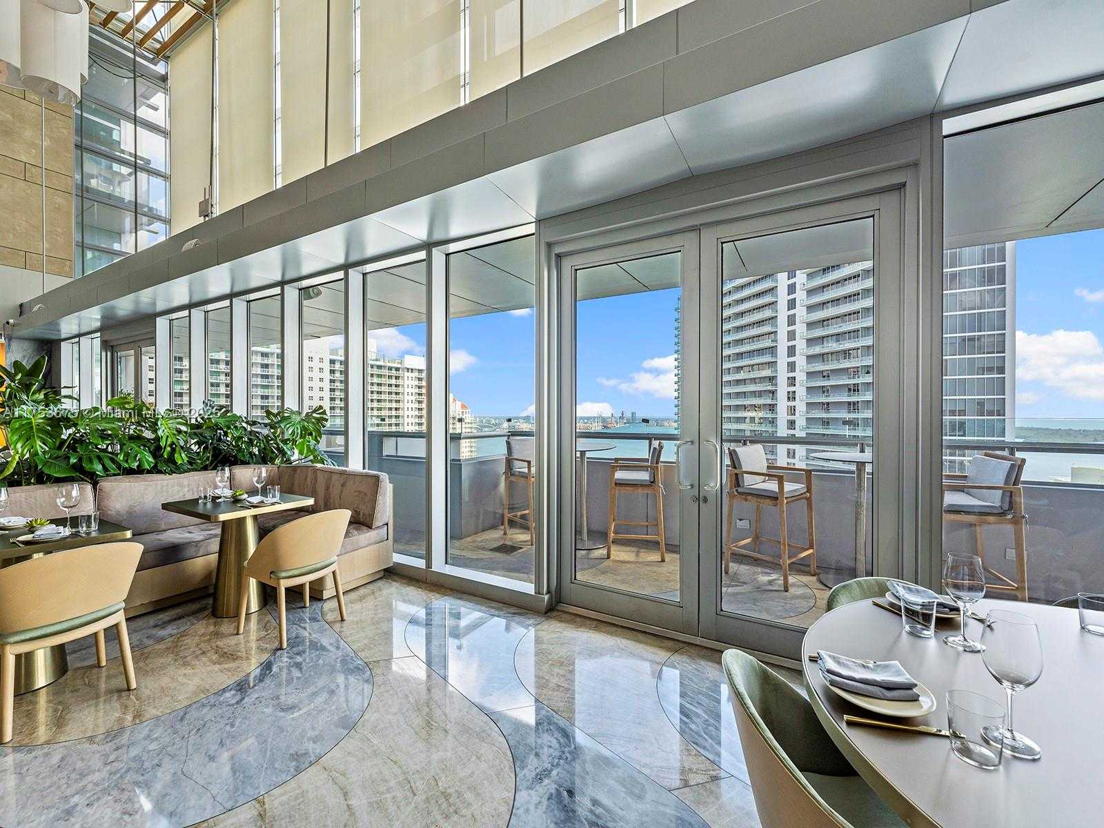 Small Image of 1395 BRICKELL AVE #3310, Miami Number 17