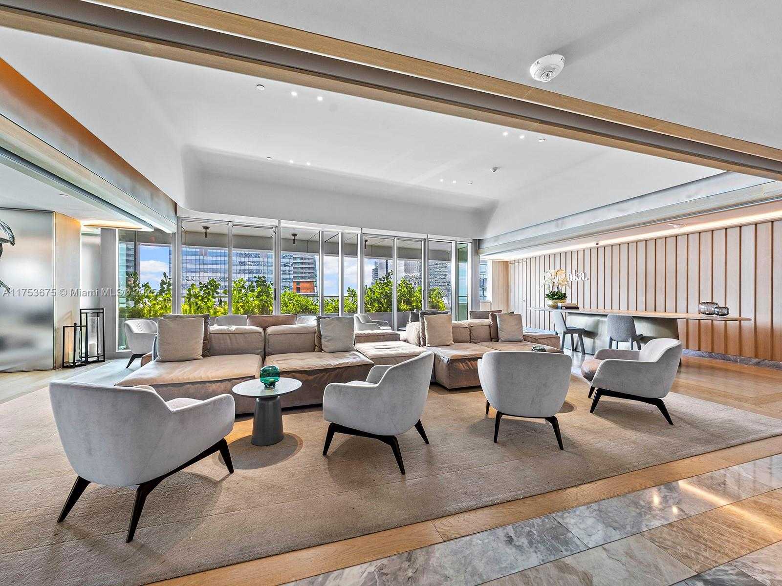 Small Image of 1395 BRICKELL AVE #3310, Miami Number 18