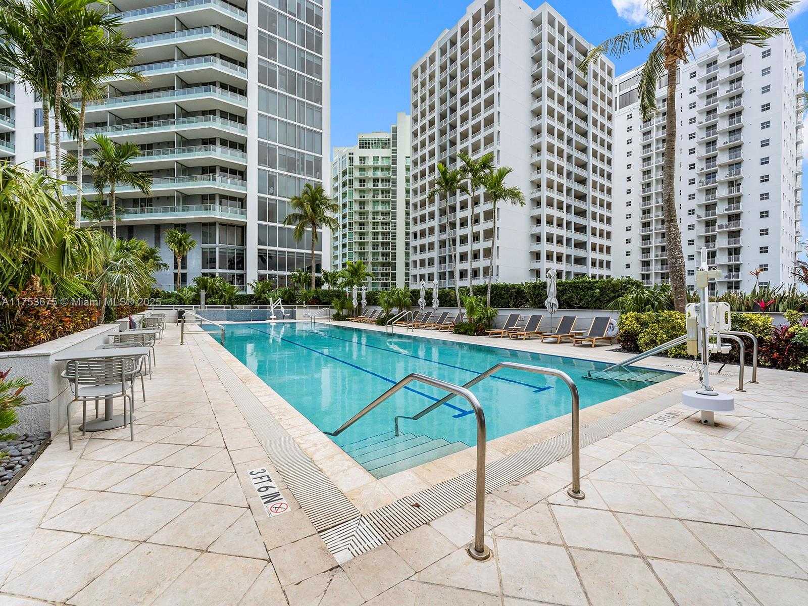 Small Image of 1395 BRICKELL AVE #3310, Miami Number 19