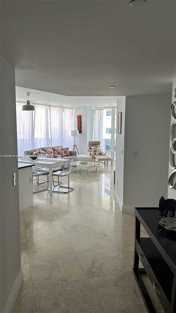 Small Image of 1830 SOUTH OCEAN DR #3208, Hallandale Beach Number 13