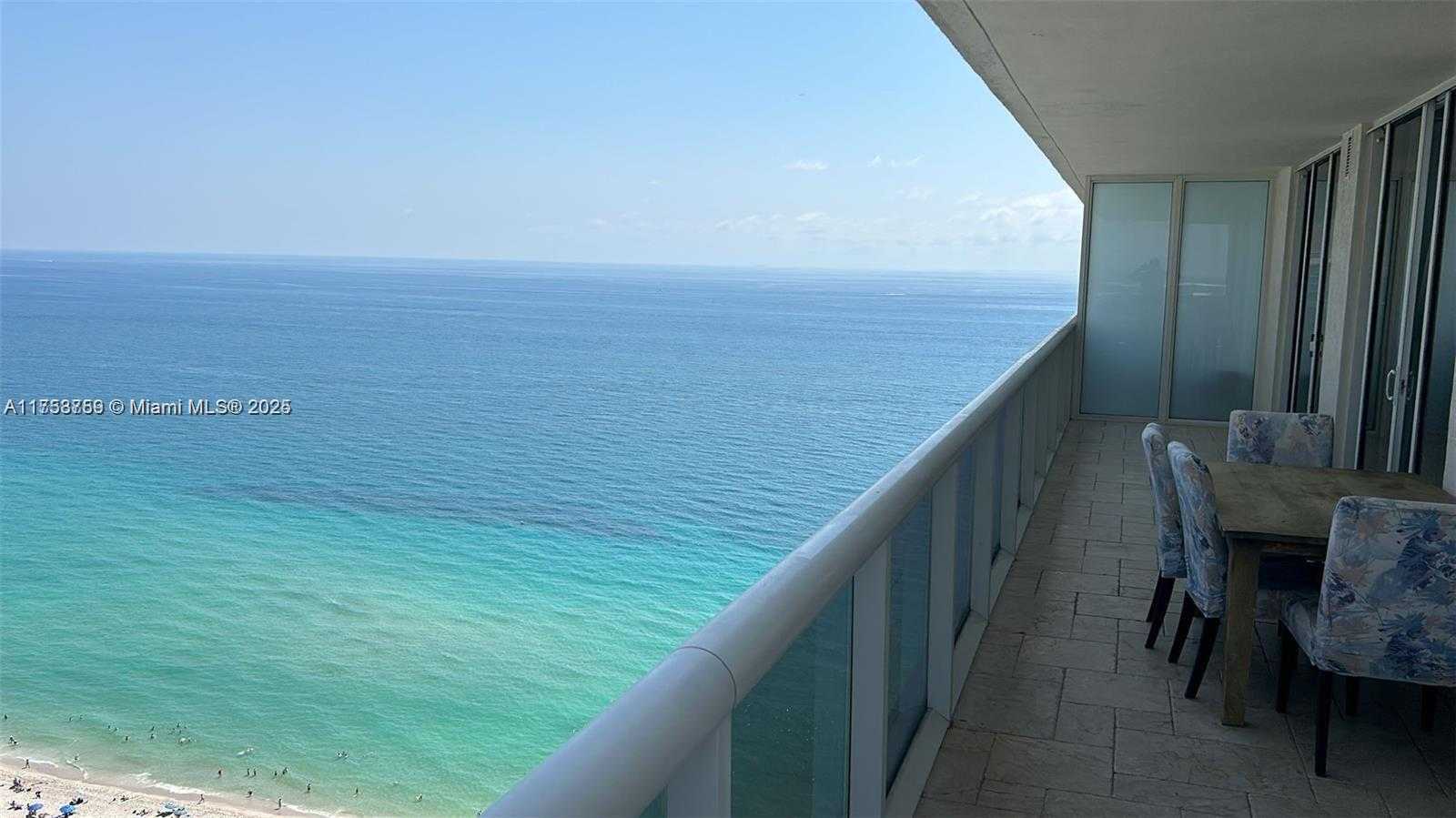 Small Image of 1830 SOUTH OCEAN DR #3208, Hallandale Beach Number 3