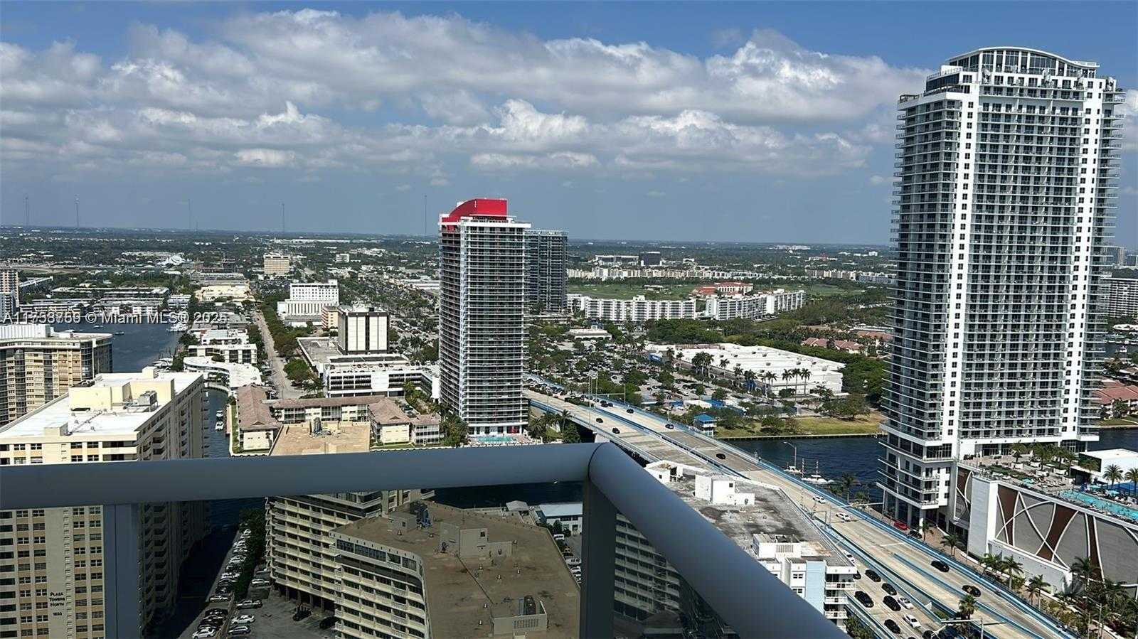 Small Image of 1830 SOUTH OCEAN DR #3208, Hallandale Beach Number 30